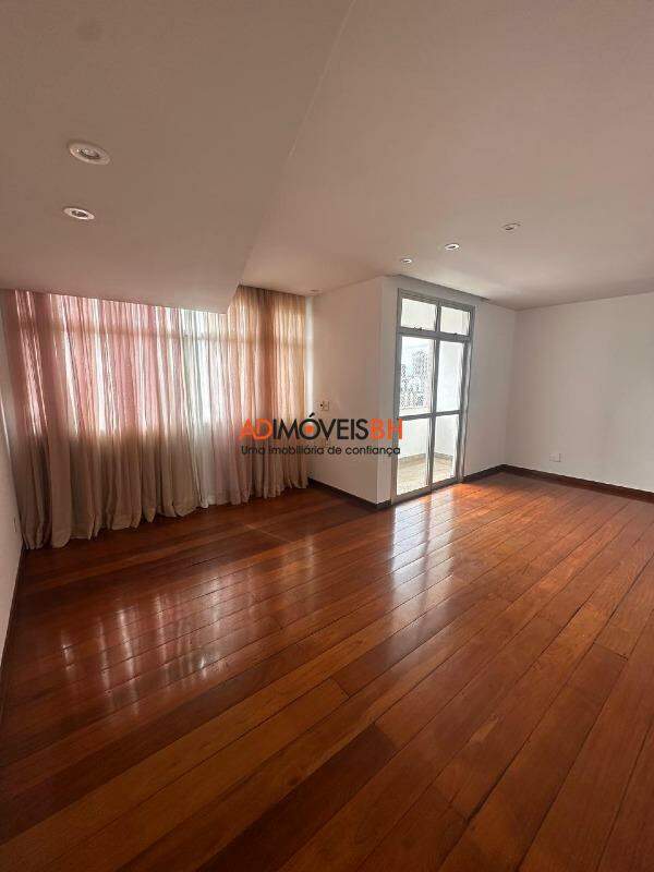 Apartamento à venda no Gutierrez: 