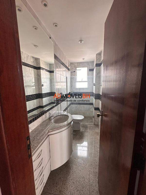 Apartamento à venda no Gutierrez: 