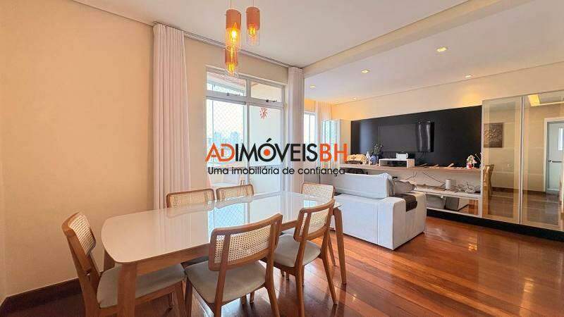 Apartamento à venda no Grajaú: 