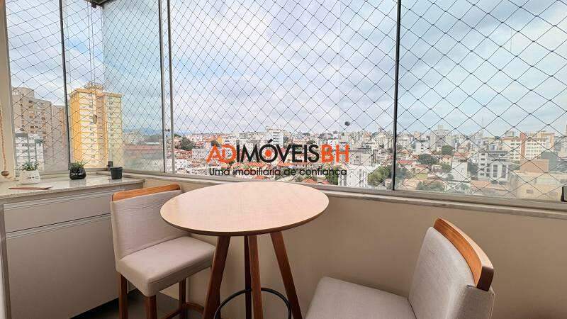 Apartamento à venda no Grajaú: 