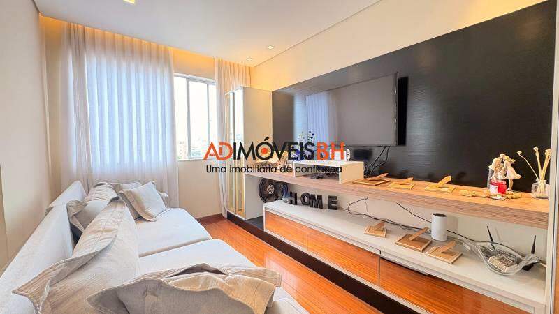 Apartamento à venda no Grajaú: 