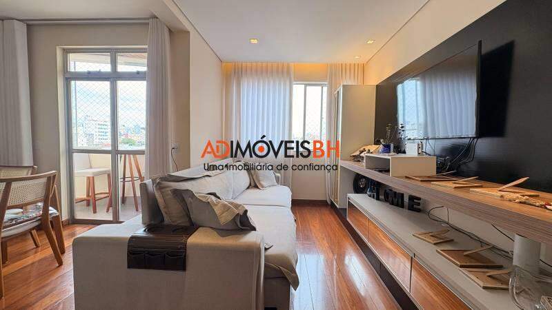 Apartamento à venda no Grajaú: 