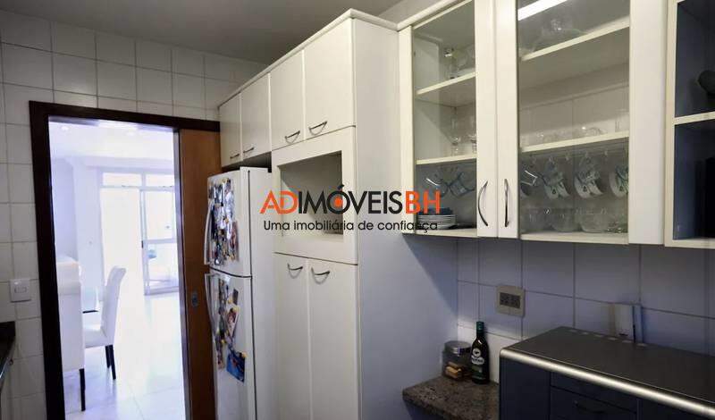 Apartamento à venda no Anchieta: 