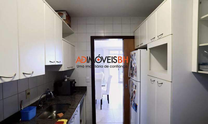 Apartamento à venda no Anchieta: 