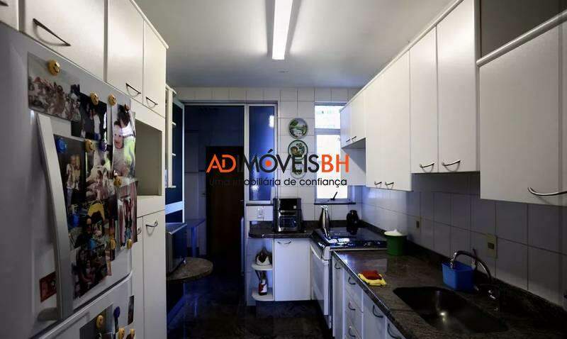 Apartamento à venda no Anchieta: 