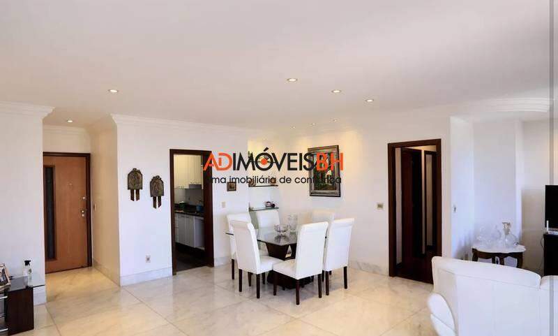 Apartamento à venda no Anchieta: 