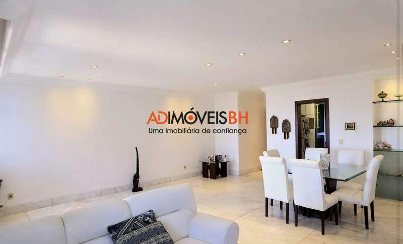 Apartamento à venda no Anchieta: 