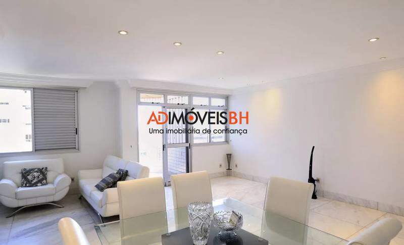 Apartamento à venda no Anchieta: 