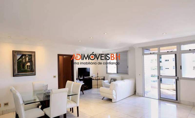 Apartamento à venda no Anchieta: 