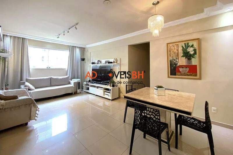 Apartamento à venda no Buritis: 