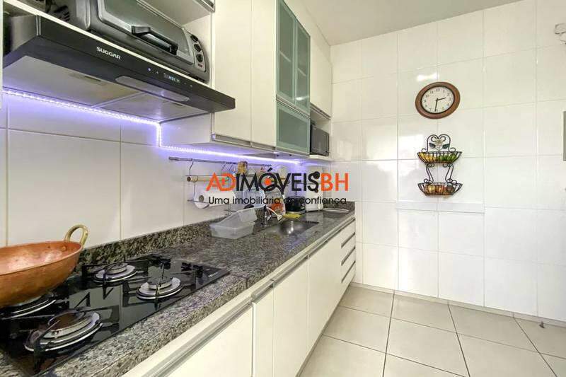Apartamento à venda no Buritis: 