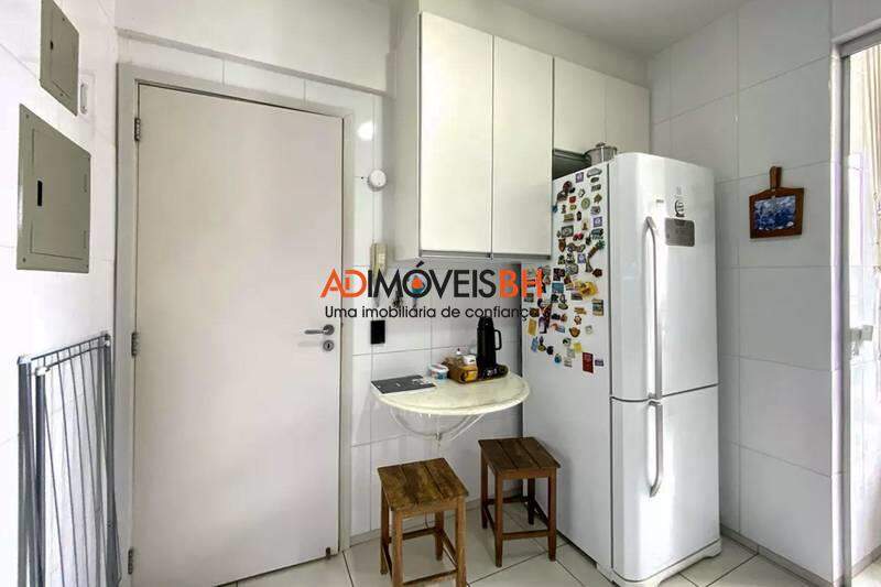 Apartamento à venda no Buritis: 
