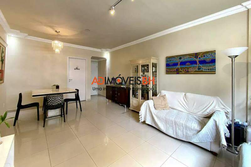 Apartamento à venda no Buritis: 