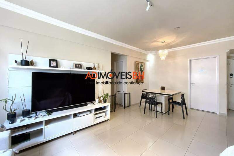 Apartamento à venda no Buritis: 