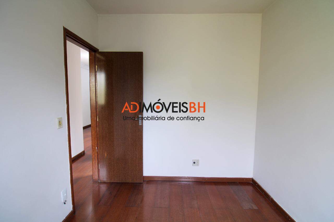 Apartamento para aluguel no Santa Cruz: 