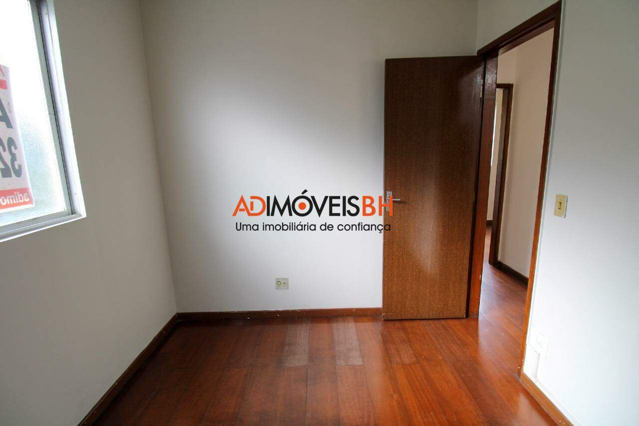 Apartamento para aluguel no Santa Cruz: 