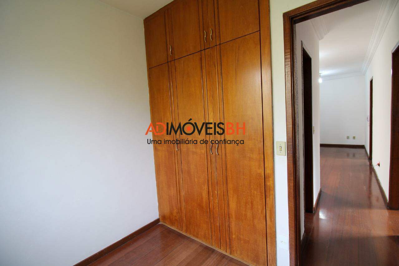 Apartamento para aluguel no Santa Cruz: 