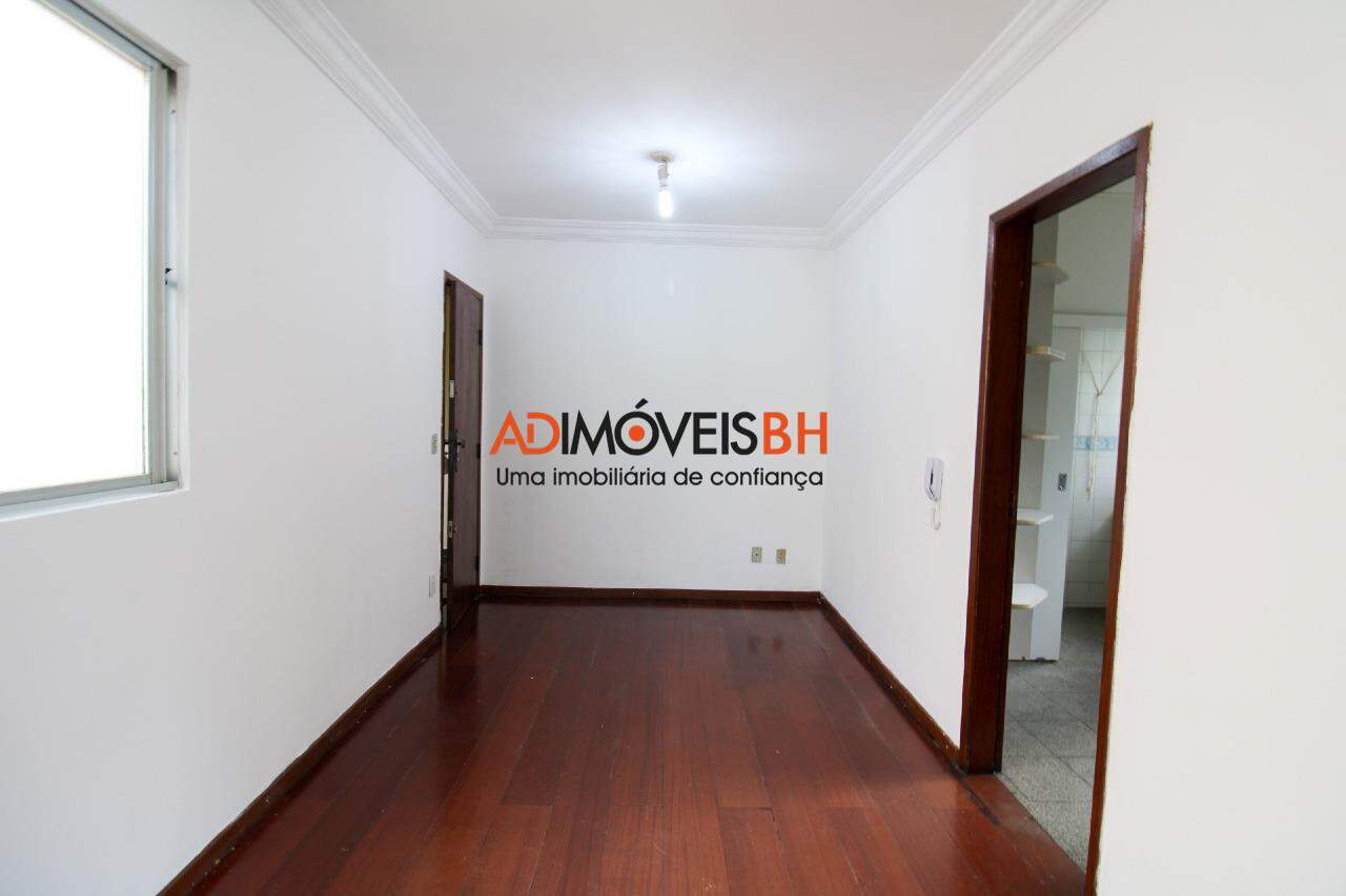 Apartamento para aluguel no Santa Cruz: 