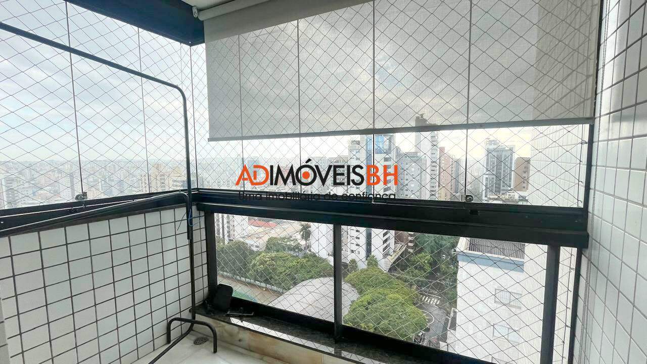 Apto Cobertura à venda no Santo Agostinho: 