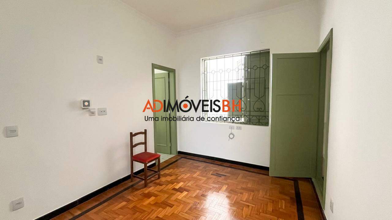 Casa Residencial à venda no Lourdes: 
