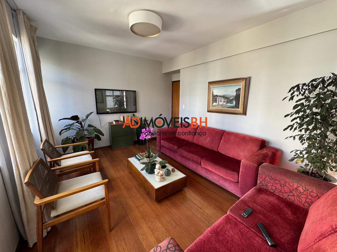 Apartamento à venda no São Pedro: 