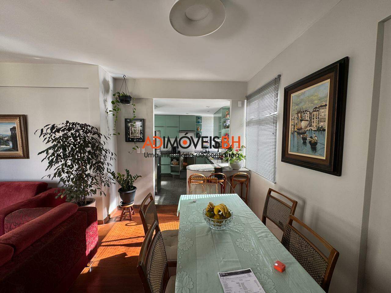 Apartamento à venda no São Pedro: 
