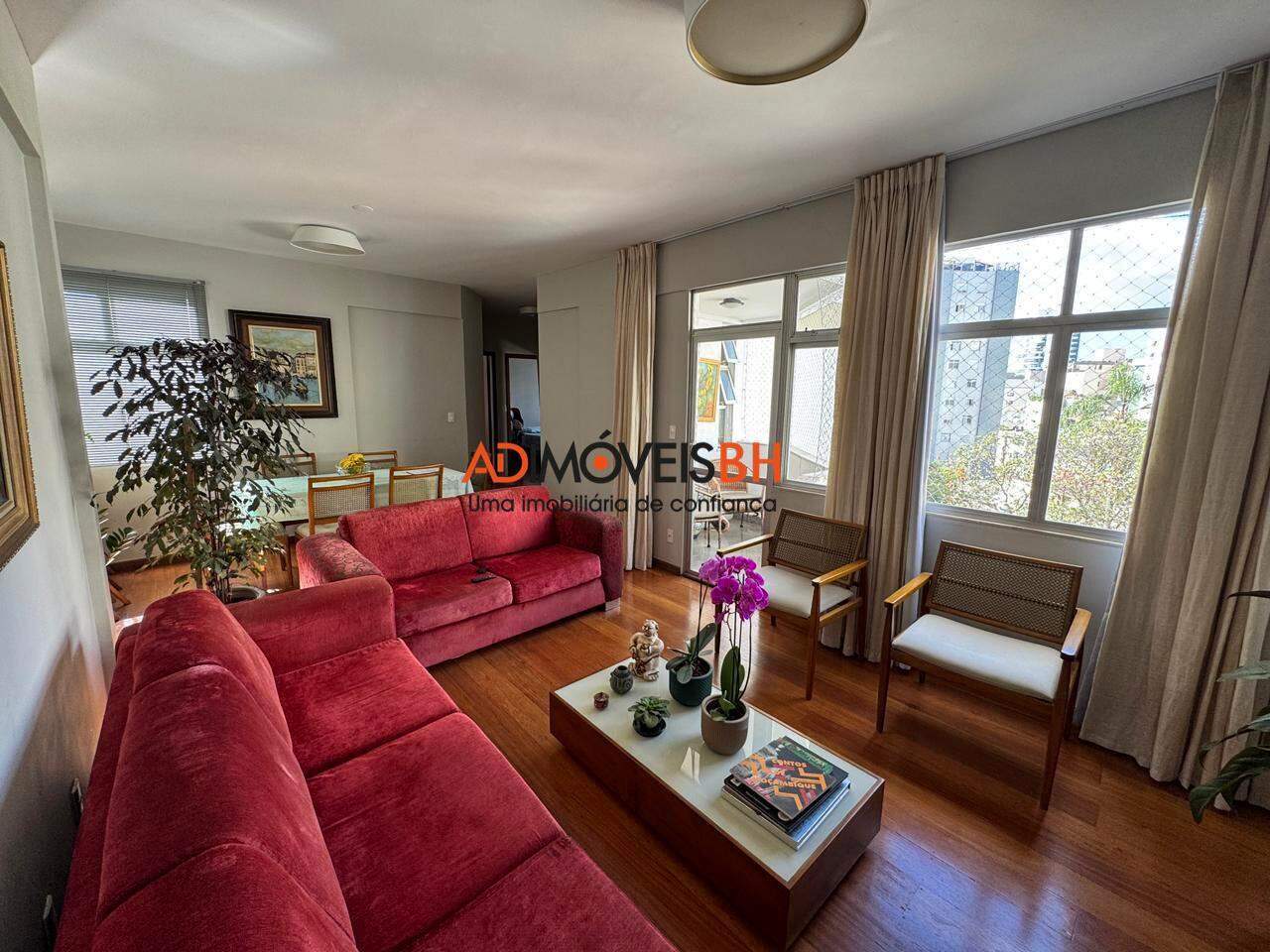 Apartamento à venda no São Pedro: 