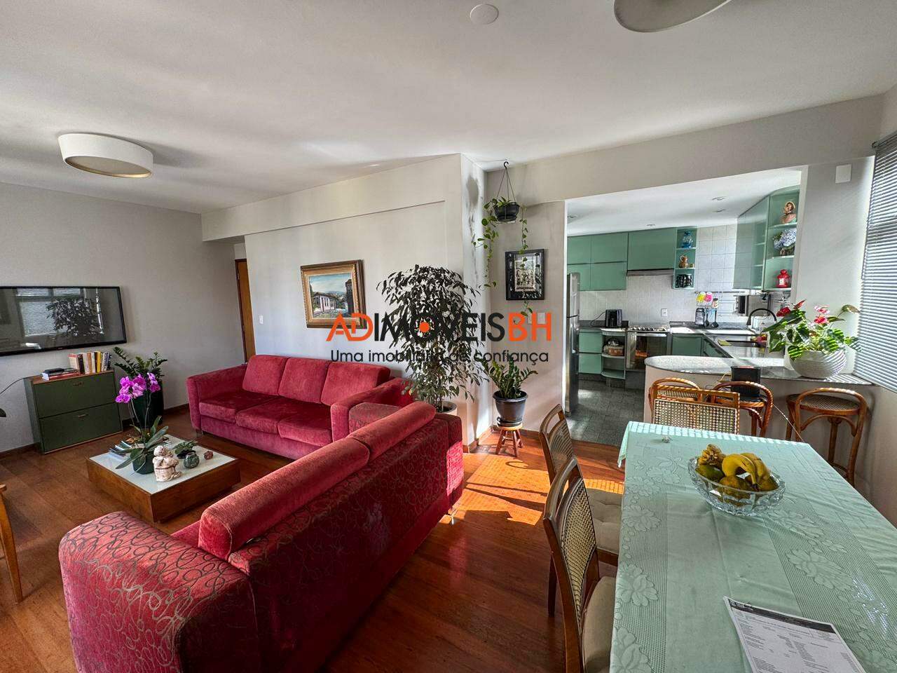 Apartamento à venda no São Pedro: 