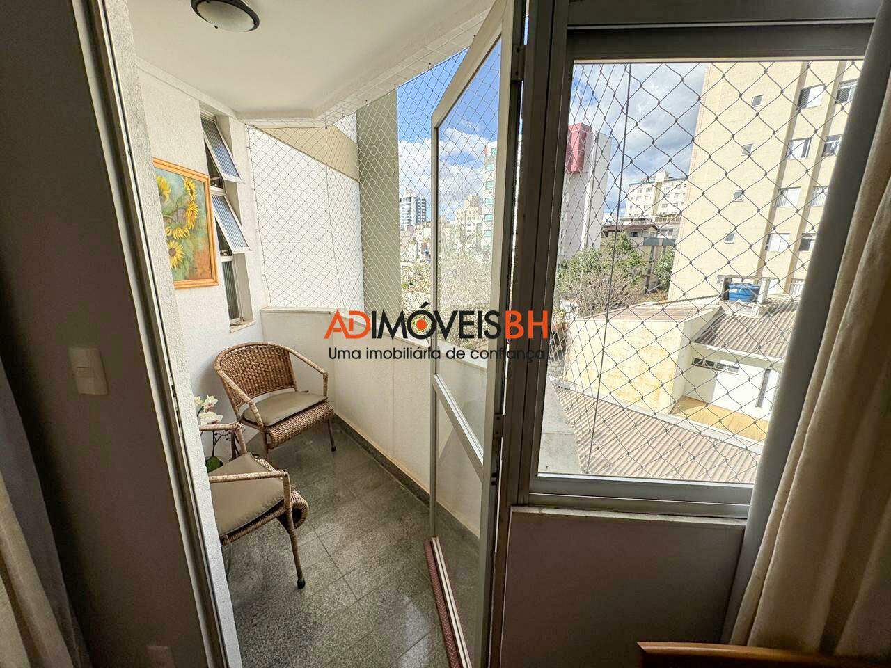 Apartamento à venda no São Pedro: 