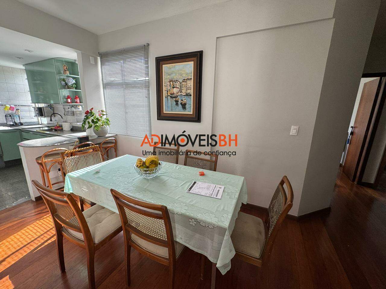 Apartamento à venda no São Pedro: 