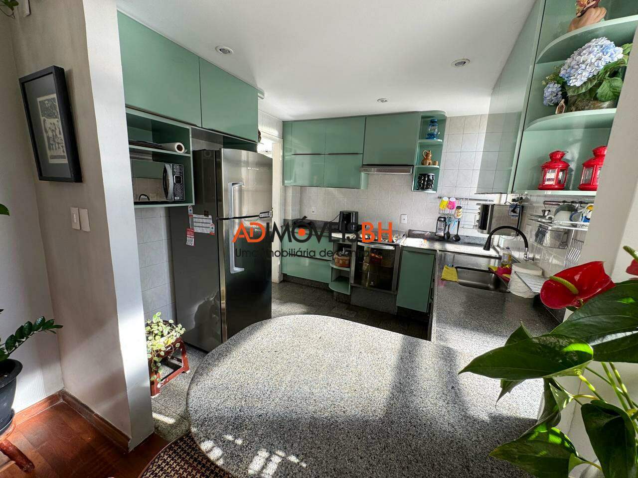 Apartamento à venda no São Pedro: 