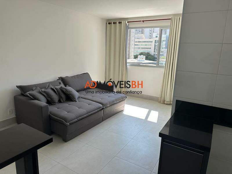 Apartamento à venda no Lourdes: 