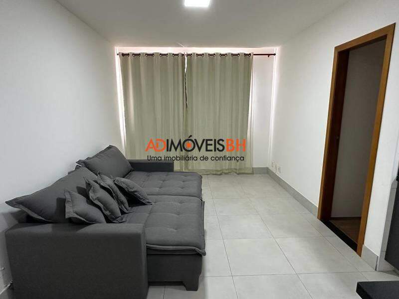 Apartamento à venda no Lourdes: 