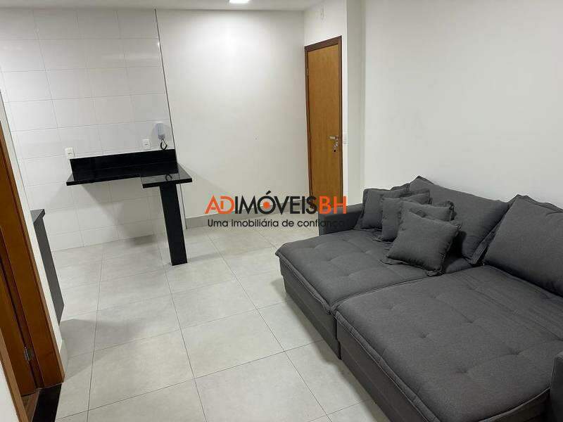 Apartamento à venda no Lourdes: 