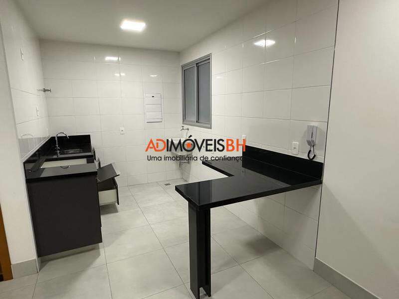 Apartamento à venda no Lourdes: 