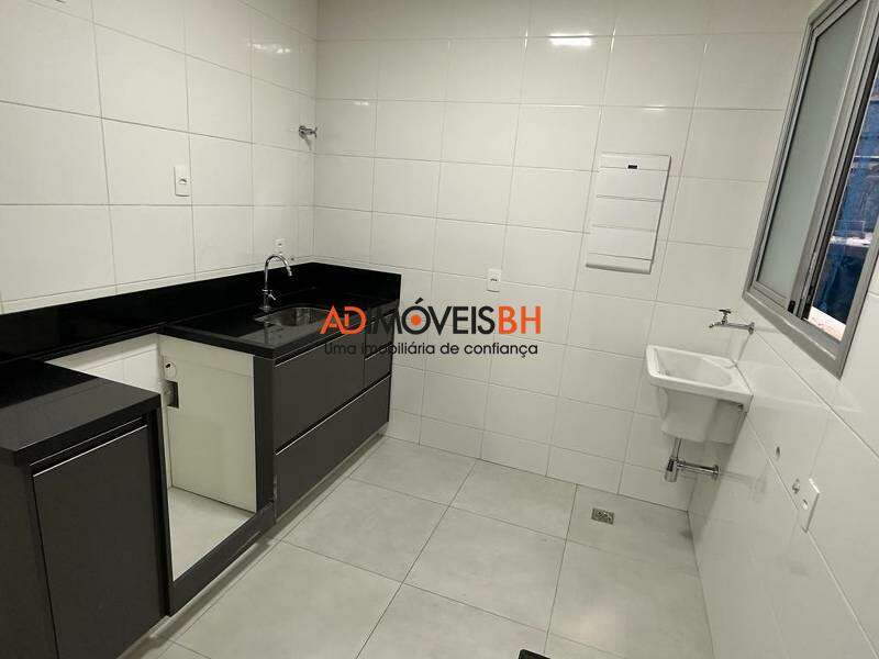 Apartamento à venda no Lourdes: 