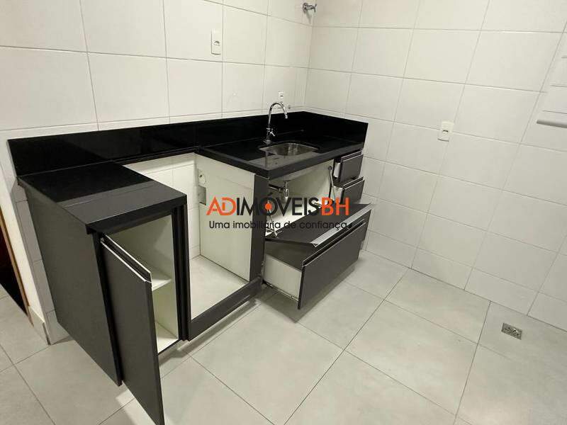 Apartamento à venda no Lourdes: 