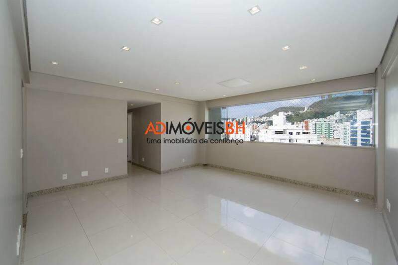Apartamento à venda no Buritis: 
