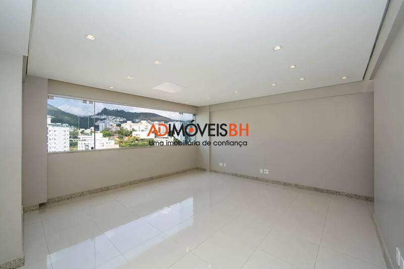 Apartamento à venda no Buritis: 