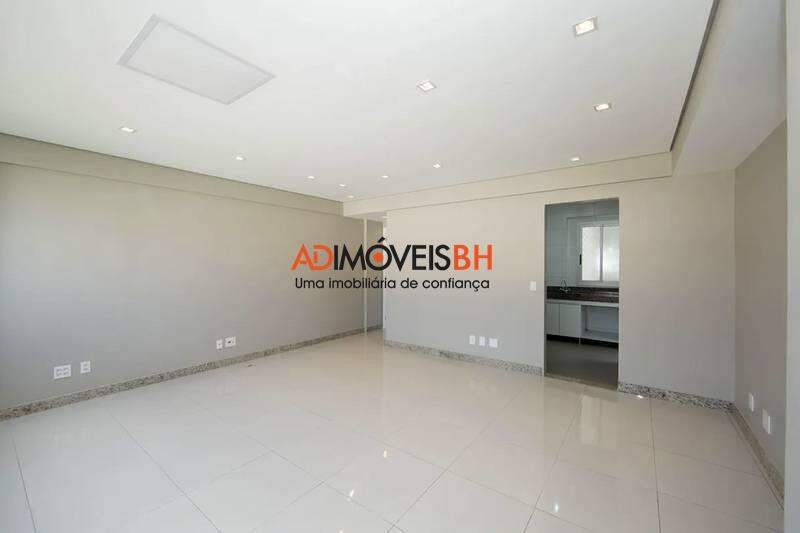 Apartamento à venda no Buritis: 