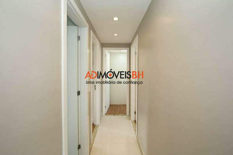 Apartamento à venda no Buritis: 