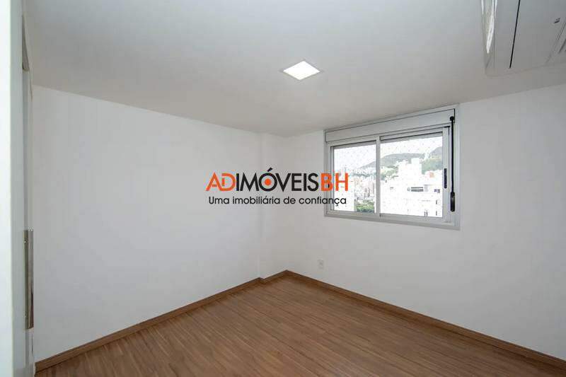 Apartamento à venda no Buritis: 