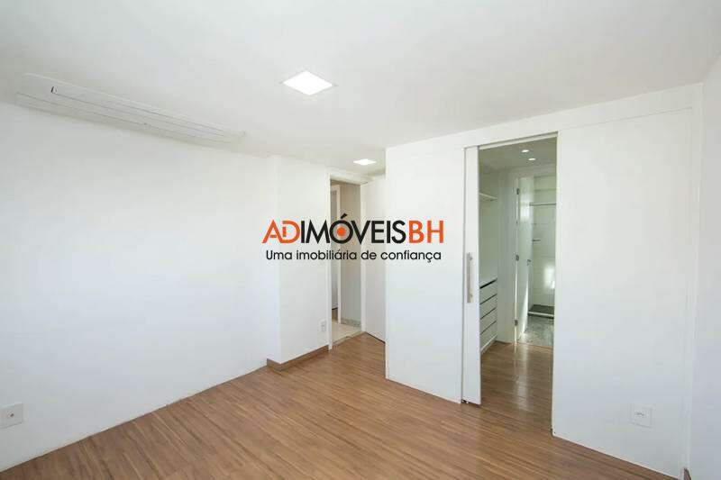 Apartamento à venda no Buritis: 
