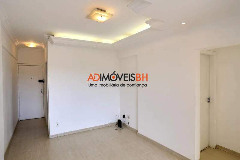 Apartamento à venda no Santa Efigênia: 