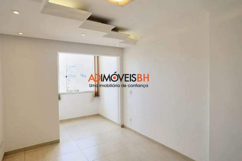 Apartamento à venda no Santa Efigênia: 