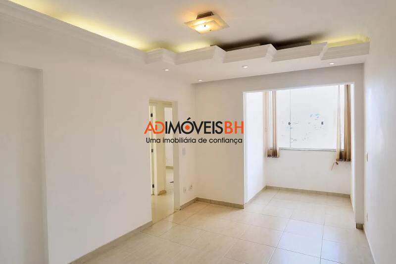 Apartamento à venda no Santa Efigênia: 