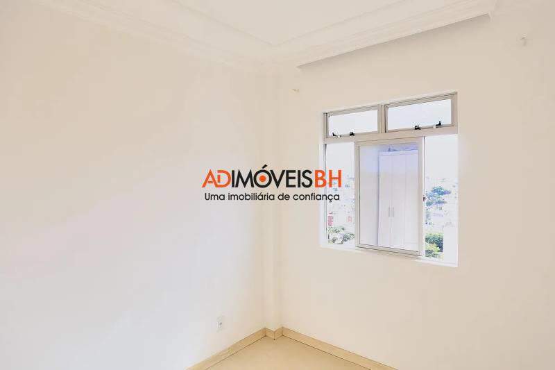 Apartamento à venda no Santa Efigênia: 