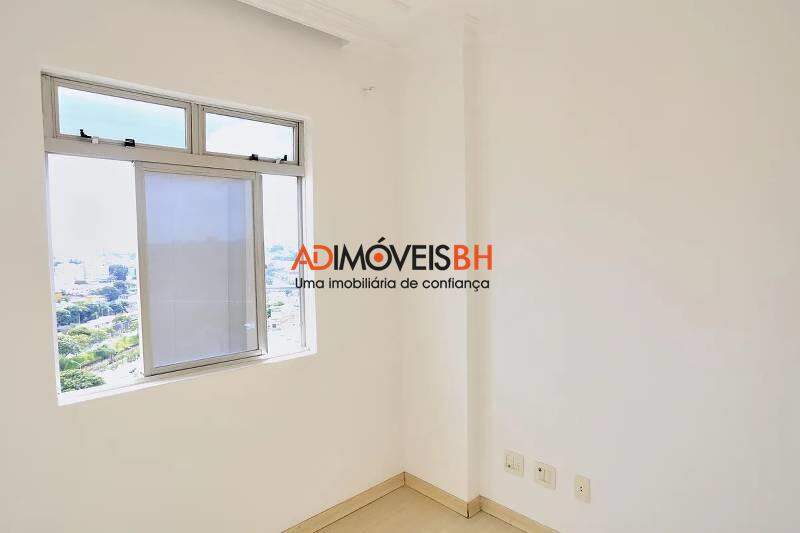 Apartamento à venda no Santa Efigênia: 