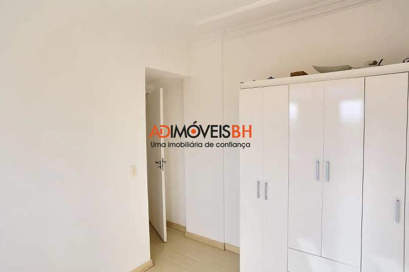 Apartamento à venda no Santa Efigênia: 