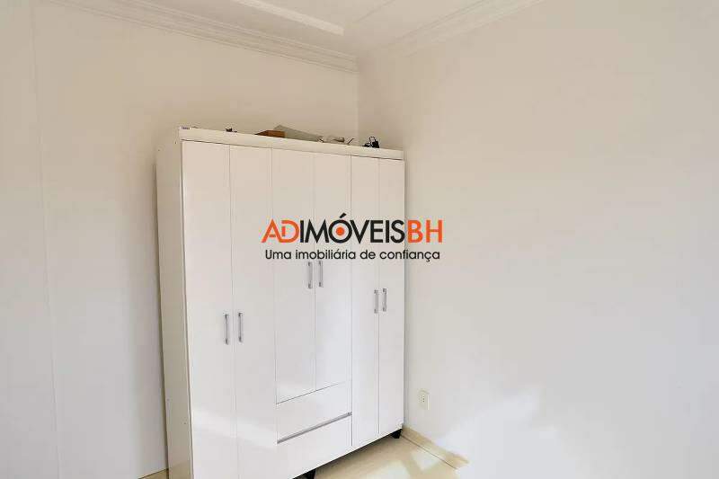 Apartamento à venda no Santa Efigênia: 